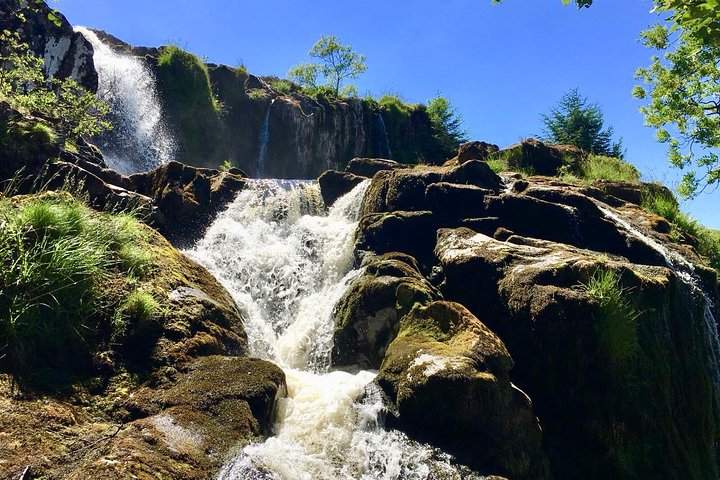 Discover Scotland Off the Beaten Track - Photo 1 of 9